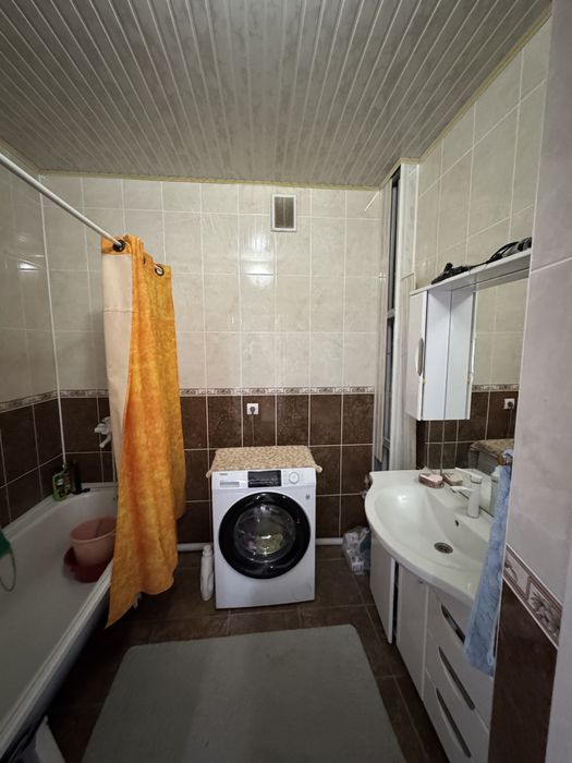 4 бөлмелі / 3 қабат / новостройка
