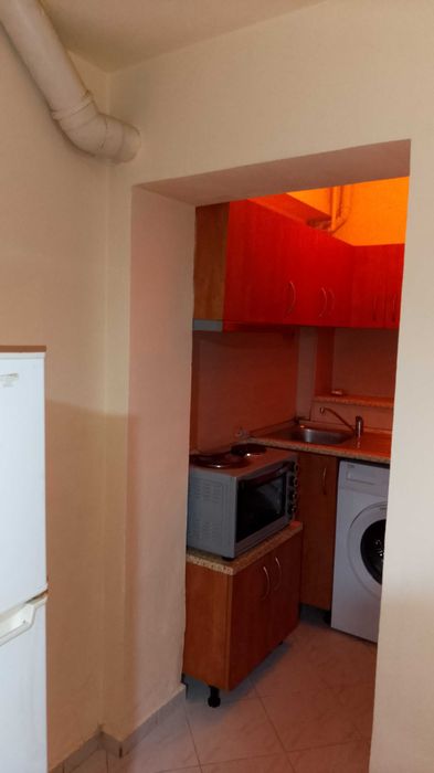 Дава се под наем Едностаен апартамент в Варна, Център - 36 кв.м за 360 € - Снимка #8
