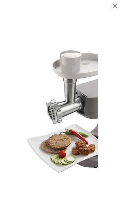 Vând robot de bucătărie Gorenje MMC1500AL