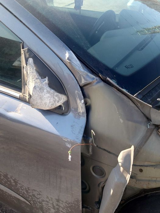 Opel Astra H 1.9 CDTI 150 к.с. | ръчна | дизел | 2006