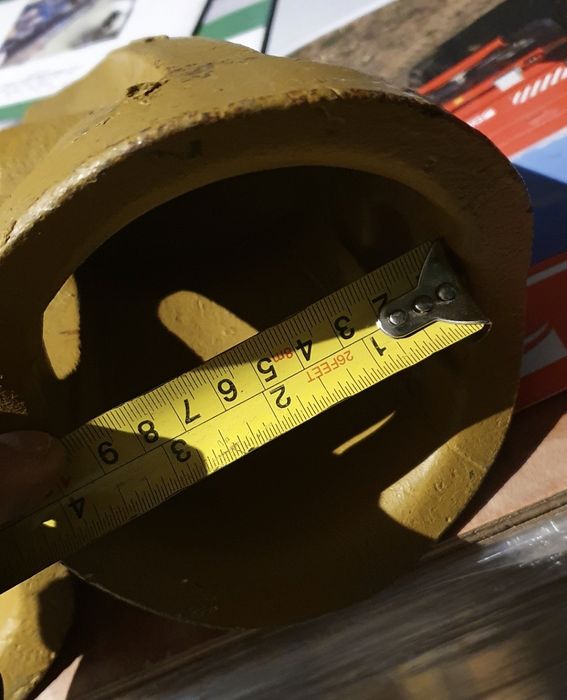 Vaselina grafitata ptr picon CAT cupe dinti klac