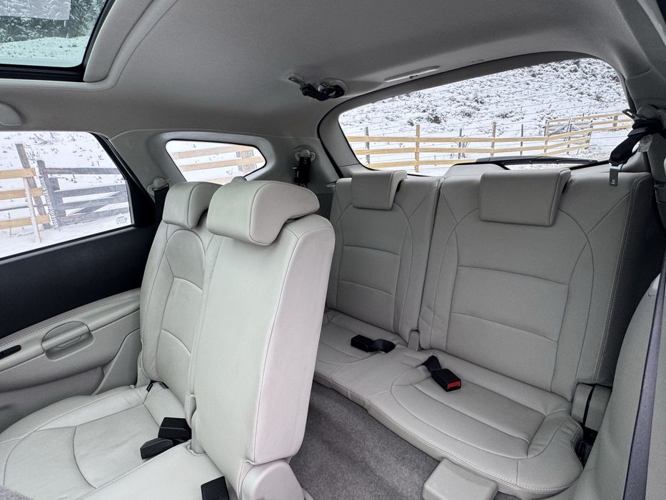 Nissan Qashqai 2014 !