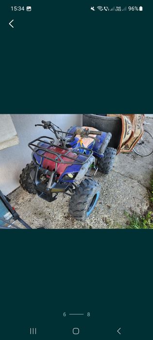 Piese atv polaris Phoenix 200 polaris sportsman 90 atv 125