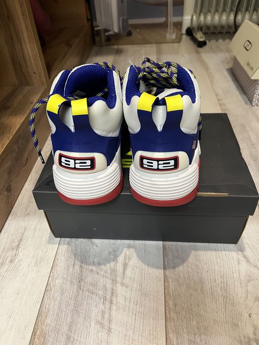 Кросовки мужские