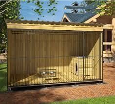 Вольер зимний, летний