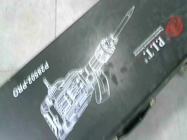 Отбойник P.I.T. от  сети