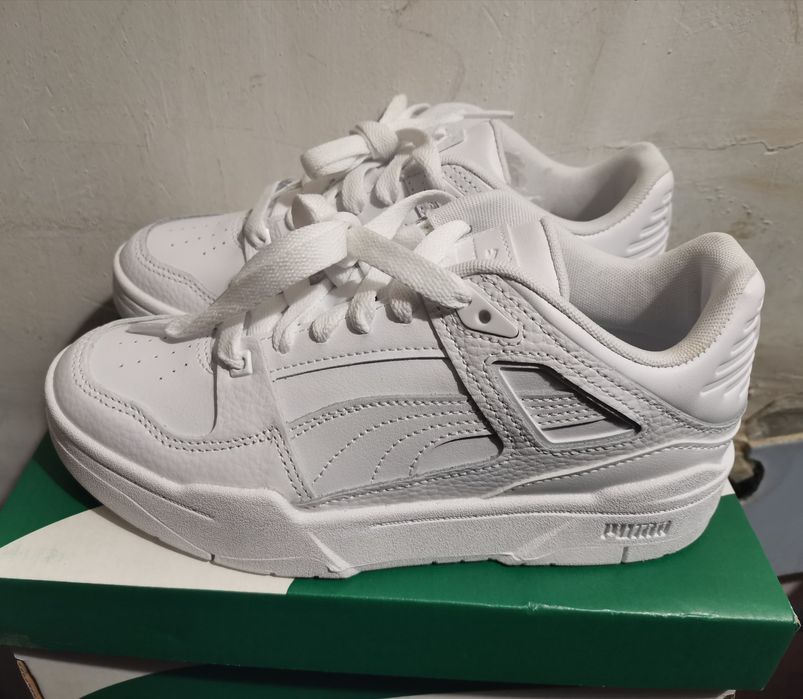 Нови кецове PUMA.