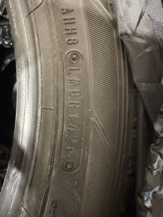 Dunlop SP sport maxx