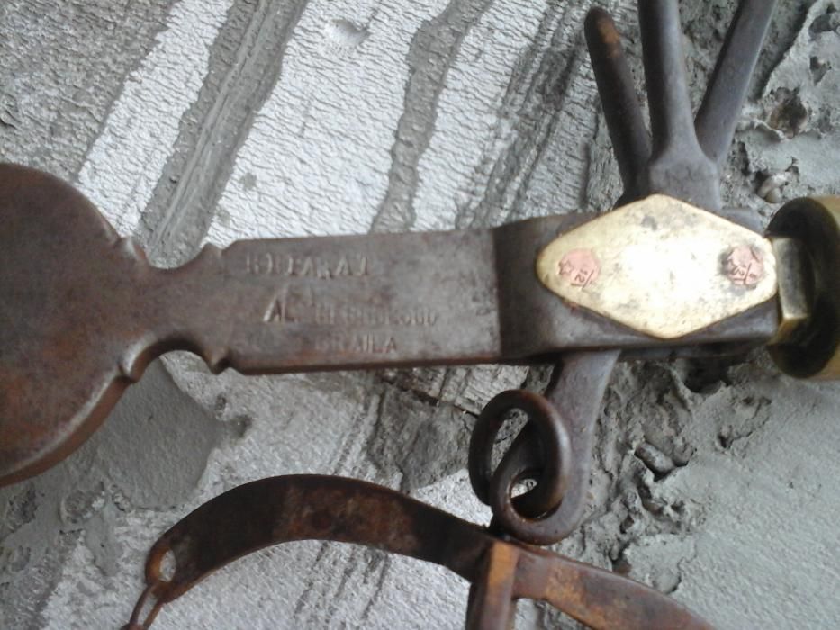 cintar vechi dar functional