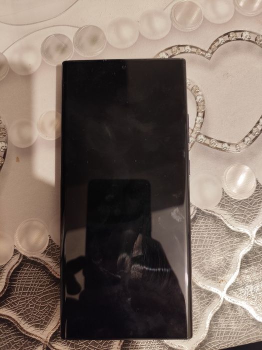 Samsung Galaxy note 20 ultra 5G