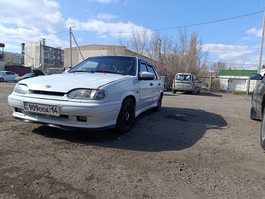 Продам  ВАЗ 2114