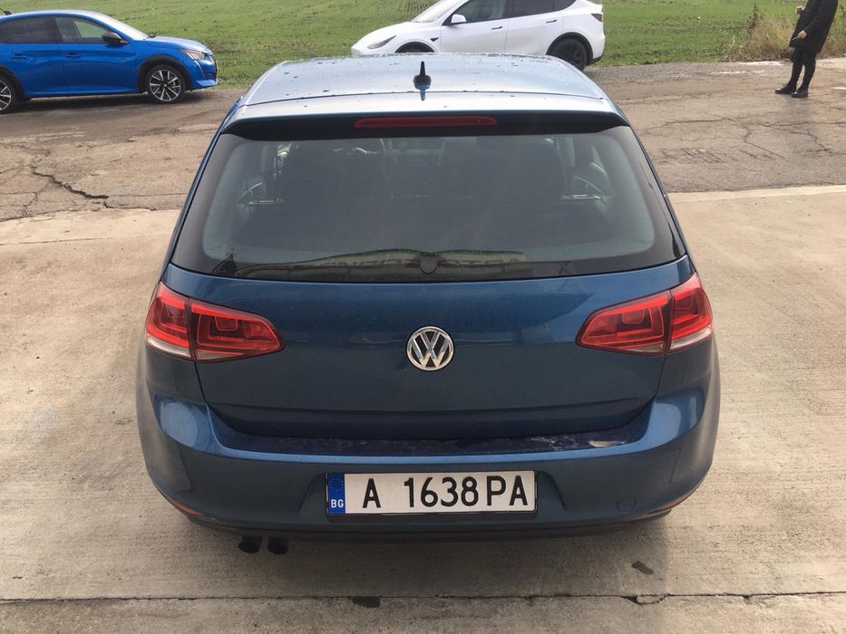 Автомобили под наем от 30 €/ден