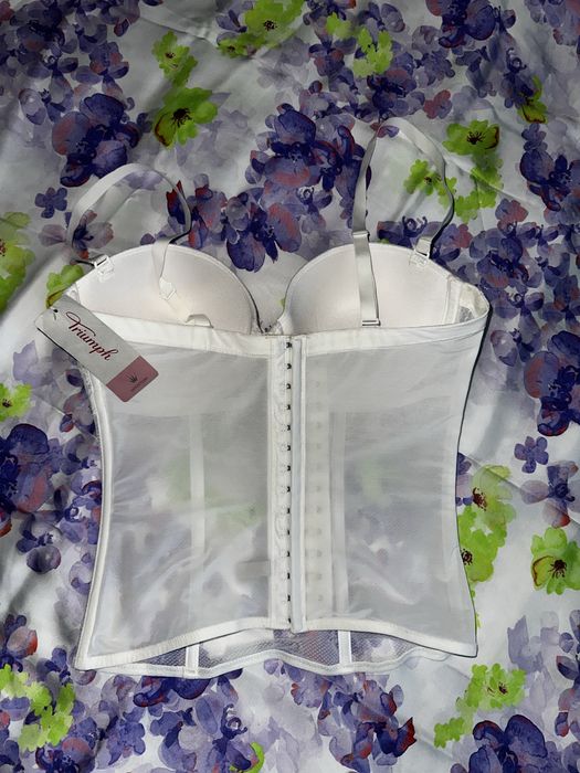 Корсет Триумф