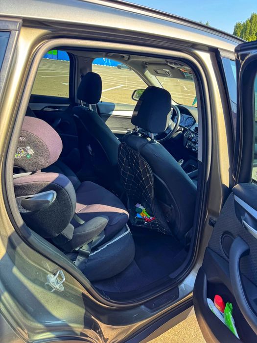 Vand BMW x1, an 2019