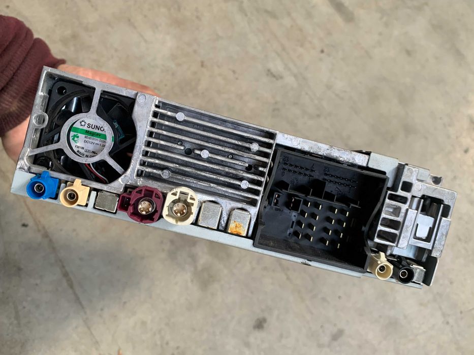 unitate navigatie Bmw seria 2 F45/F46, i3, Mini F55/F56 9365835