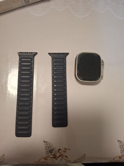 Smart watch s9 ultra 4G