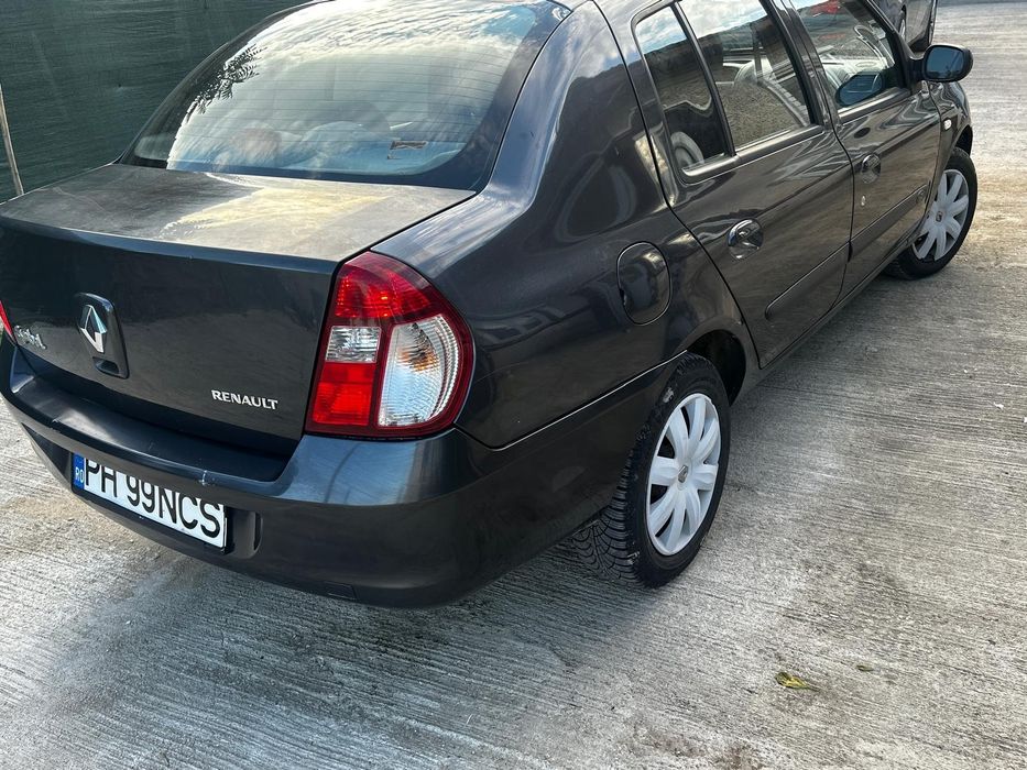 RENAULT 4 2008 — imagine 3