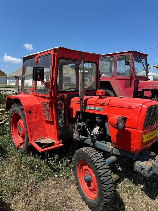 Tractor Fiat 315