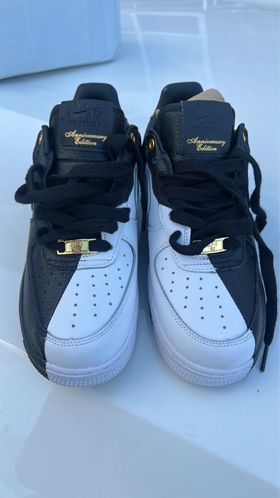 Кросовки Nike air force 1 Anniversary edition
