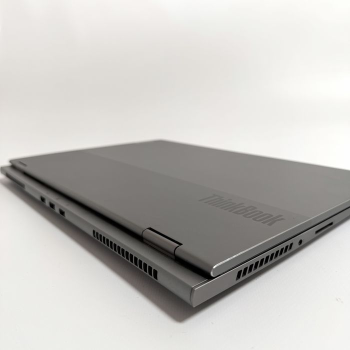 Lenovo ThinkBook 16p/16” WQXGA 2.5K/Ryzen 9 5900HX/RTX 3060/32GB/1TB