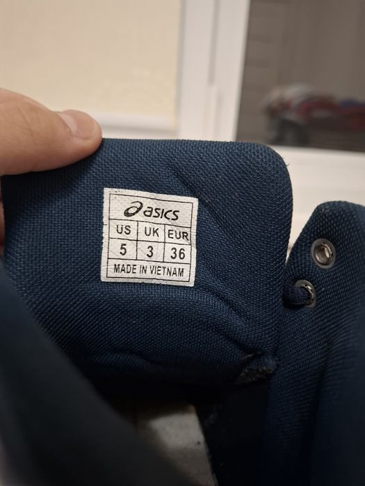 Борцовки для борьбы