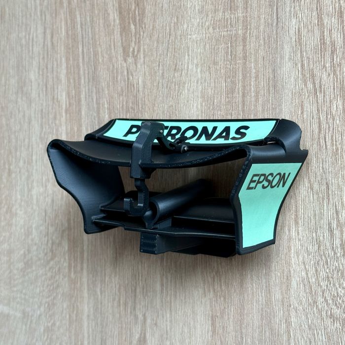 Suport chei F1 (DRS Formula 1)