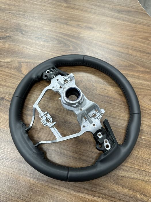 Руль от камри 75.