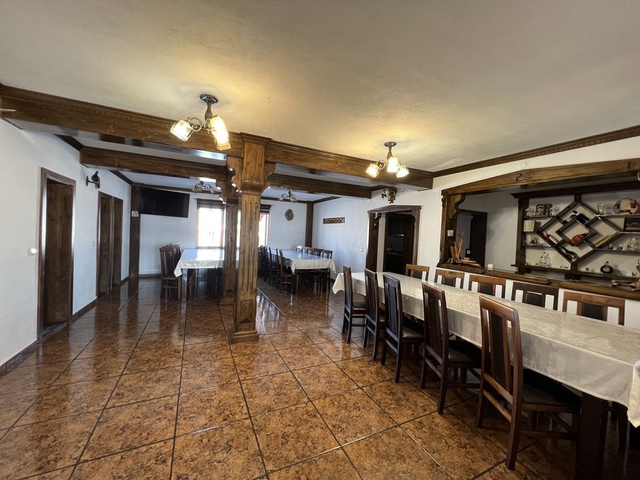 Cabana de inchiriat in Jina,Sibiu,ciubăr jacuzzi Jina • OLX.ro