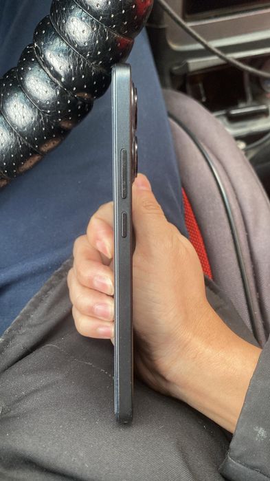 Продам телефон Xiaomi Redmi Note 14