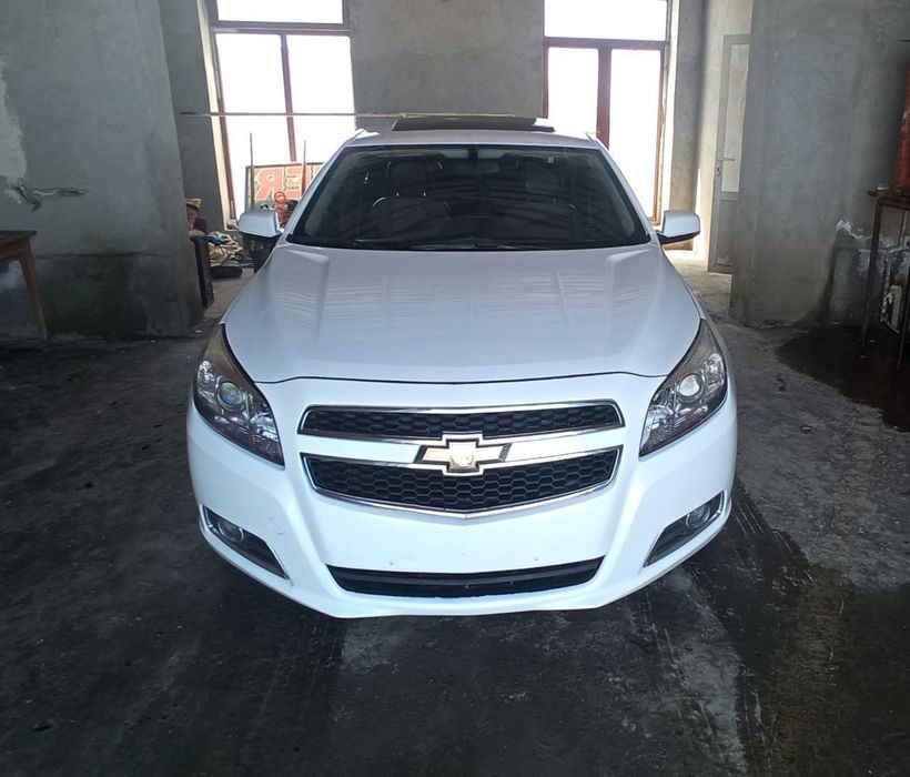 Аренда выкуп ГБО СПГ Chevrolet NIVA 4x4 3 поз. 3018