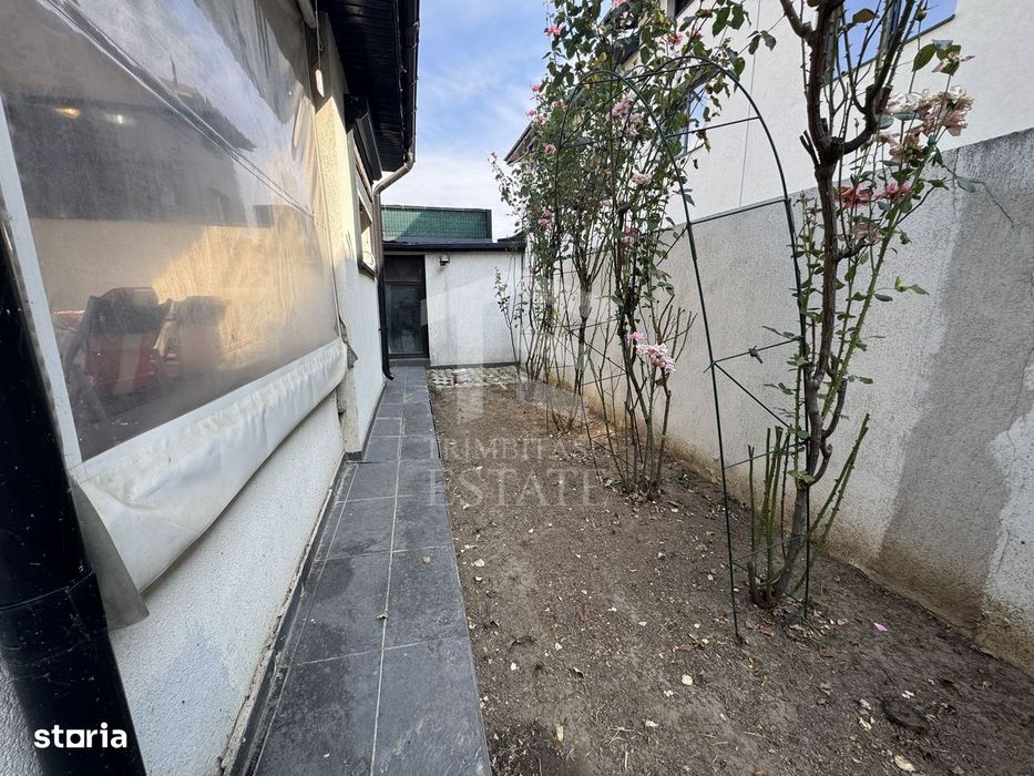 Domnesti Duplex 4 Camere 160 mp
