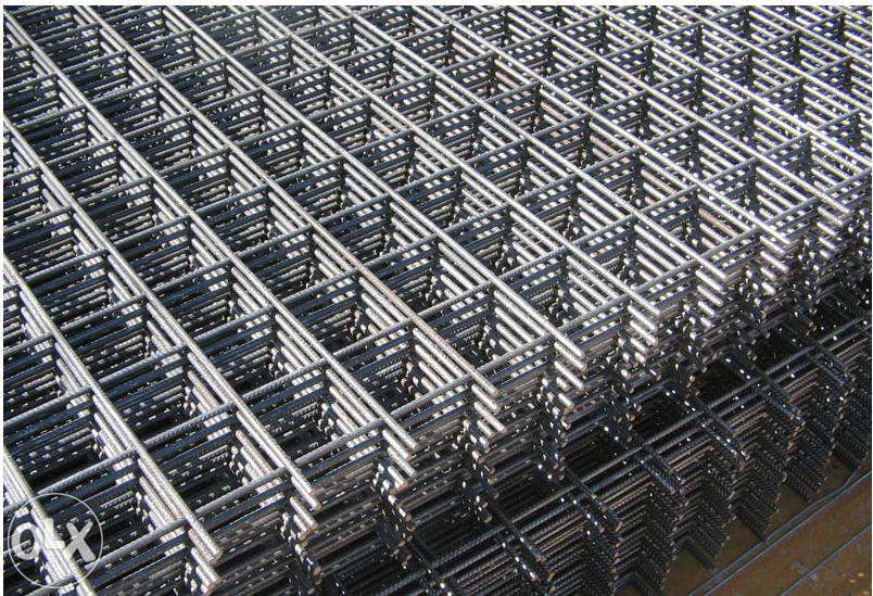 Vand gard autostrada toate tipurile