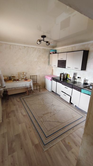 Үлкен Жер үй сатылады