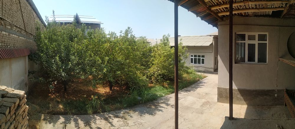 Участка 6 сотик ховли