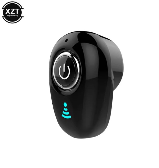 Мини bluetooth слушалка