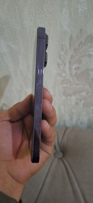 Iphone 14 pro srocna