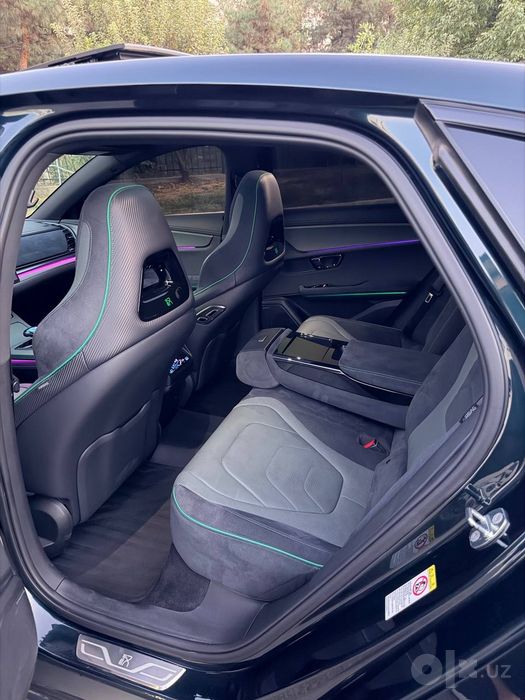 Byd han limited edition