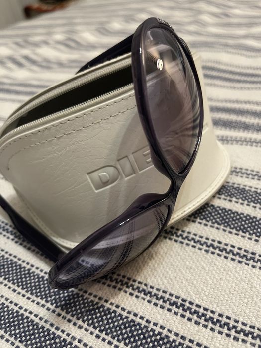 Солнцезащитные очки Diesel