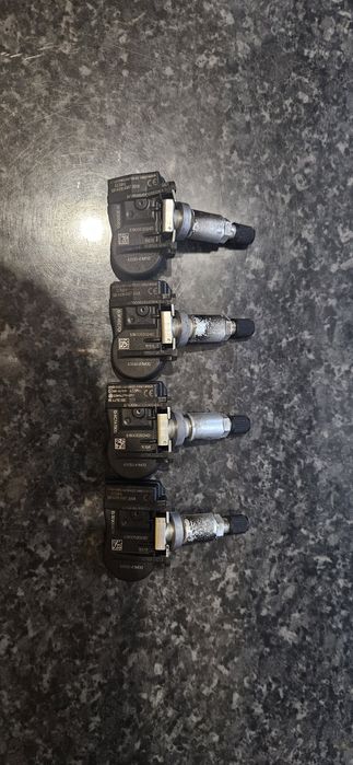 Датчици за налягане suzuki sx 4 vitara 4 сензори за налягане за сузуки