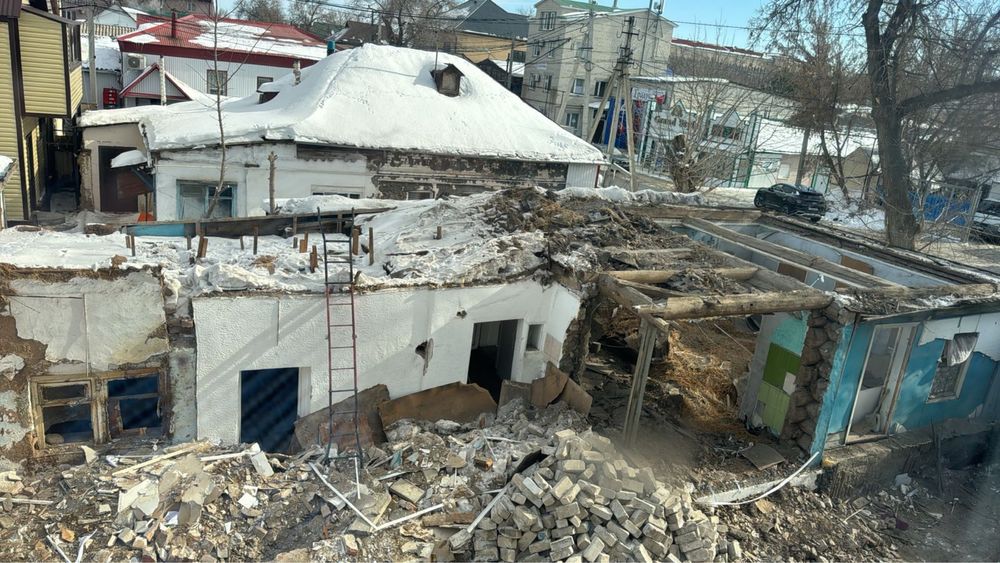 Дрова Отдам даром