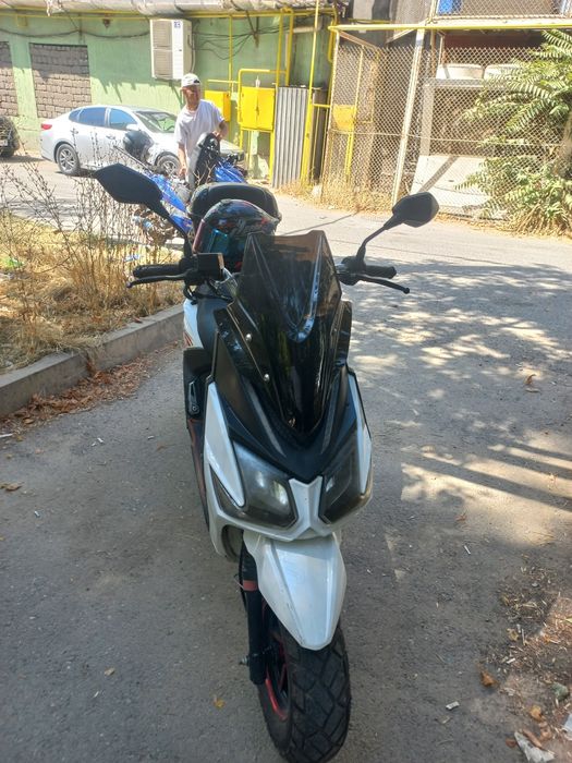 Самурай 260 000 тг