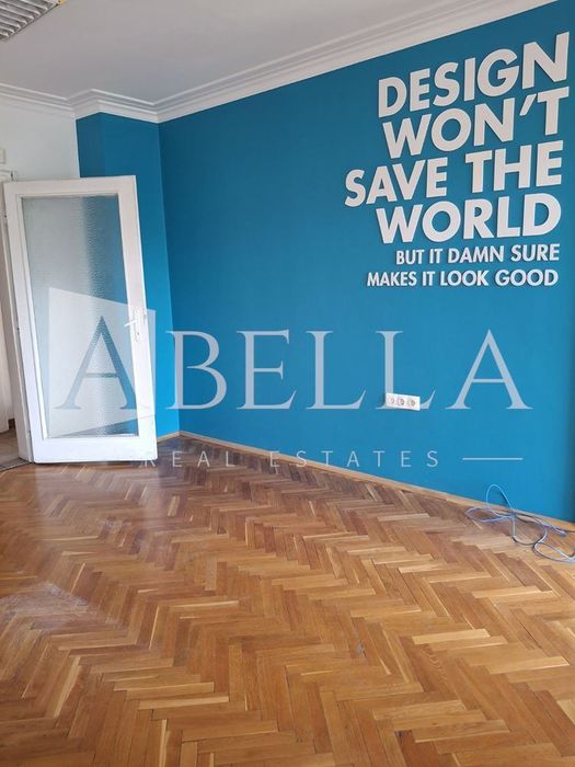 Дава се под наем Тристаен апартамент в София, Докторски паметник - 108 кв.м за 680 € - Снимка #7