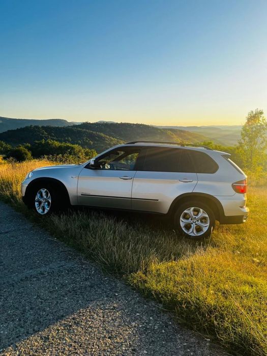 De vânzare  BMW X5