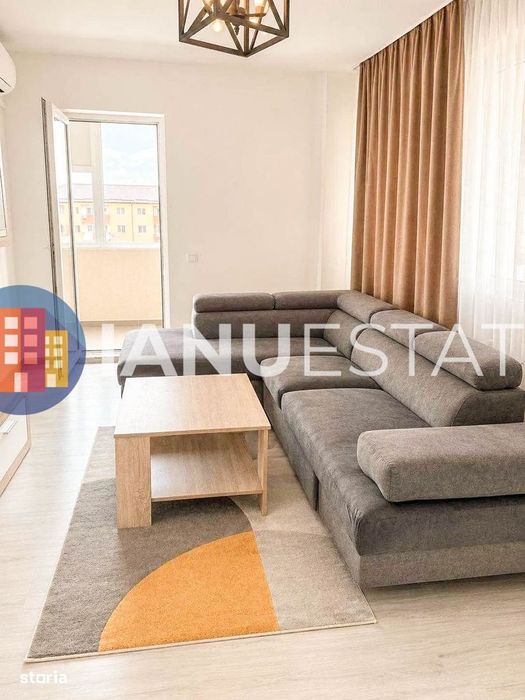 Popesti Leordeni 15`Metrou DimitrieLeonida CentralaParcare PetFriendly