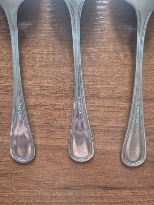Berghoff ложки столовые