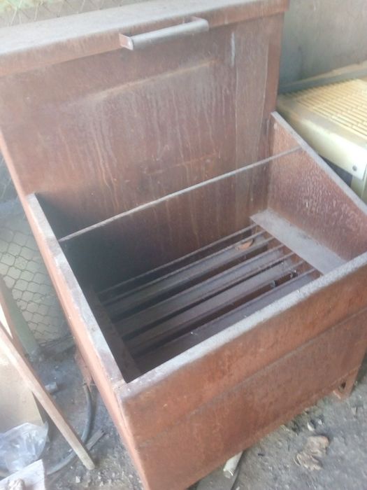 Сауна печка сотилади ПГС печка для сауны