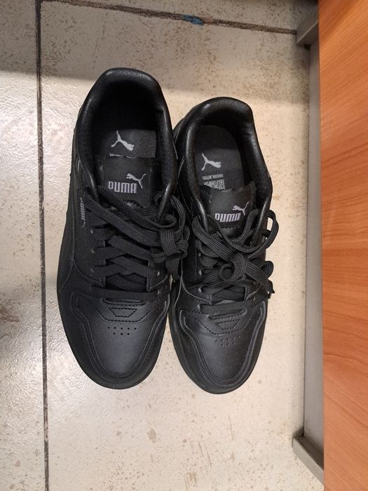 Кроссовки puma.             .