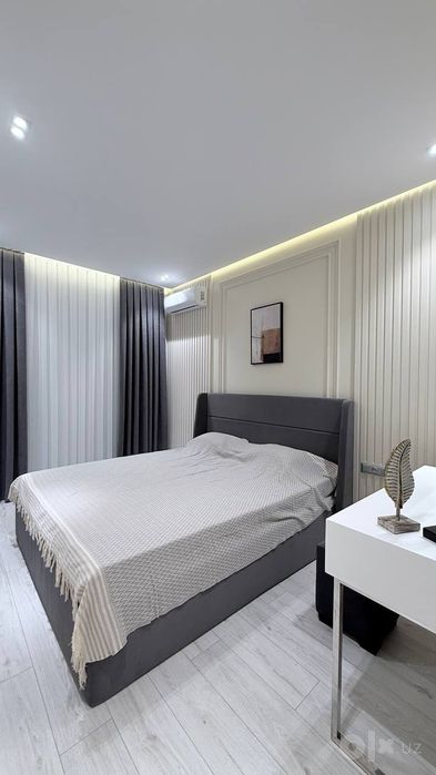 5-комнатная квартира 161 м², Алмазарский район, 8-9 этаж, ЖК Bauraum