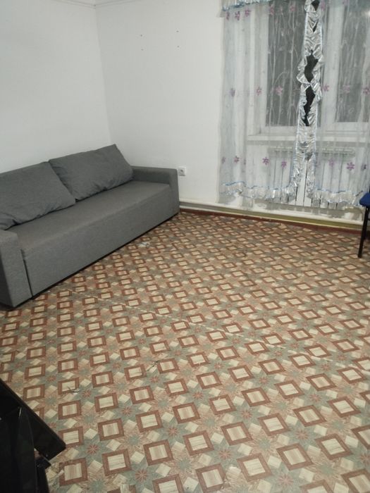 Сдаётся комната в общежитии