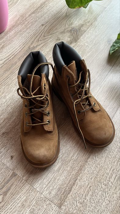 Детски боти Timberland